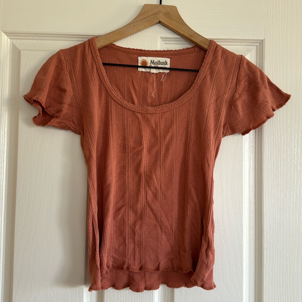 Mollusk tee
